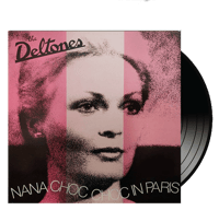 THE DELTONES - Nana Choc Choc In Paris