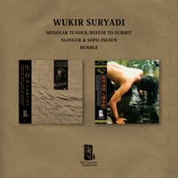 Image 10 of WV111 Wukir Suryadi (ID) - Nginguk & Sopo Ingsun CD