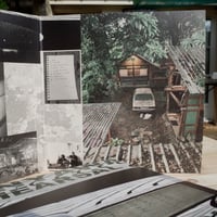 Image 18 of WV115 Senyawa (ID) - Membaladakan Keselamatan (Ballads for the Survivors) LP
