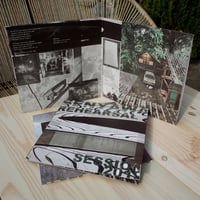 Image 16 of WV115 Senyawa (ID) - Membaladakan Keselamatan (Ballads for the Survivors) LP