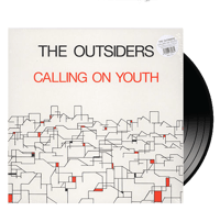 THE OUTSIDERS - Calling On Youth