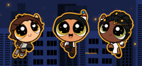 Image 2 of [VARIOUS] PPG MelJayVik