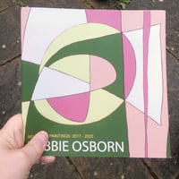 Image 1 of Selected paintings 2017 - 2020