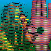 Masonna - Freak Out Electrolyze (LP)