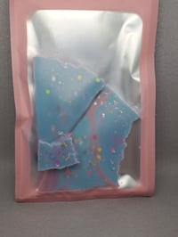 Image 1 of Gummie Bear Slushie