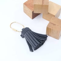 Image 6 of Suede Tassel 