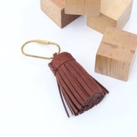 Image 5 of Suede Tassel 