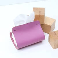 Image 2 of Tissue Jacket small
