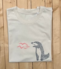 Image 2 of Wizard Pangolin T-shirt 