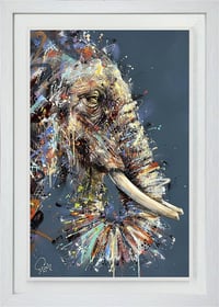 Image 2 of Joe Galindo "Willow"