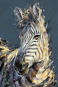 Image 1 of Joe Galindo "Pearl"