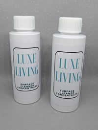 Image 3 of Surface Cleaner Concentrate