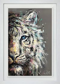 Image 2 of Joe Galindo "Apollo"