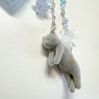 Image 8 of cat keychains