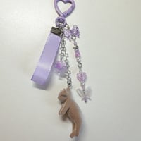 Image 5 of cat keychains