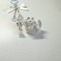 Image 10 of cat keychains