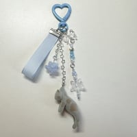 Image 7 of cat keychains