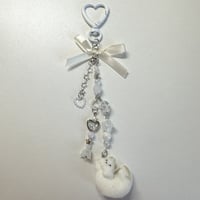Image 9 of cat keychains