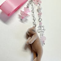 Image 4 of cat keychains