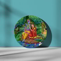Ceramic Plate Printing – Elegant Keepsakes with a Personal Touch