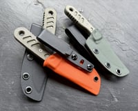 Image 1 of  Wilkins X Pose Nova 25