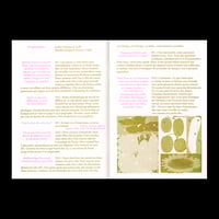 Image 2 of Graphic Matter invite Choque Le Goff