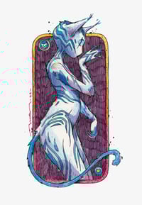 Catisfaction - Original by Moon