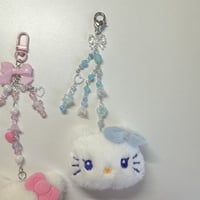 Image 5 of hellokitty keychains