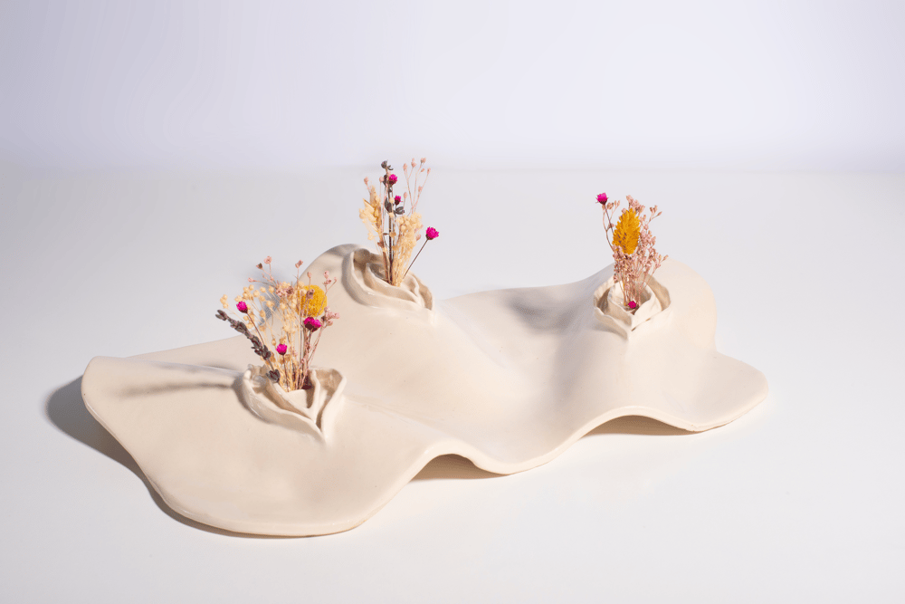 Image of Peça "Raiz"/ Piece "Raiz"