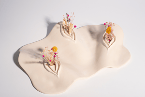 Image of Peça "Raiz"/ Piece "Raiz"