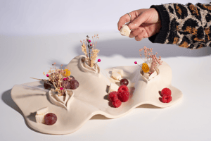 Image of Peça "Raiz"/ Piece "Raiz"