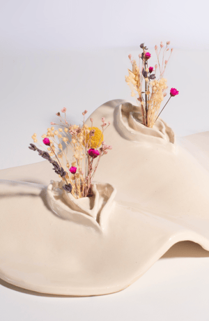 Image of Peça "Raiz"/ Piece "Raiz"