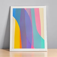 Image 1 of Another Love - 8x10"