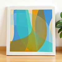 Image 1 of No surprises - 8x10"