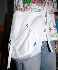 Image 4 of LW Newspaperbag 0.2 (White Color)