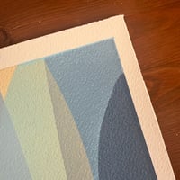Image 2 of I know places - 8x10"