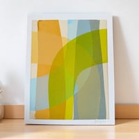 Image 1 of Pausa - 8x10"