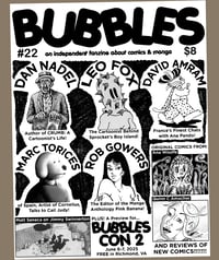 Bubbles #22