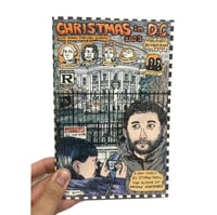 Image 1 of Christmas in D.C. by Stipan Tadic