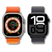 smart watches