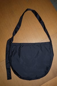 Image 2 of LW Newspaperbag 0.2 (Black Color)