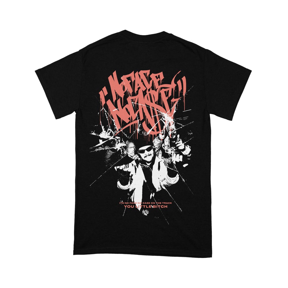 "YOU LITTLE B*TCH" T-SHIRT 