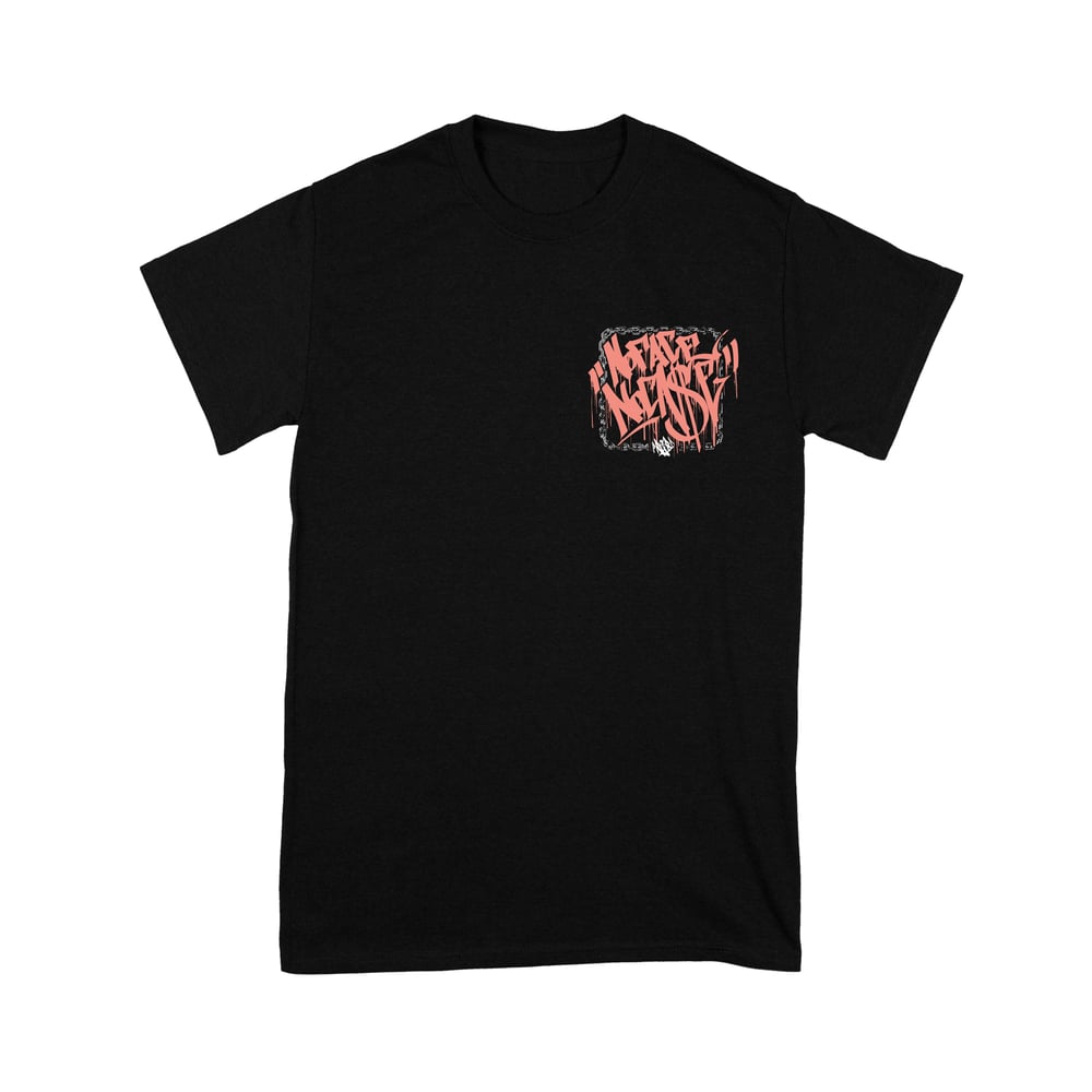 "YOU LITTLE B*TCH" T-SHIRT 