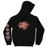 "YOU LITTLE B*TCH" HOODIE