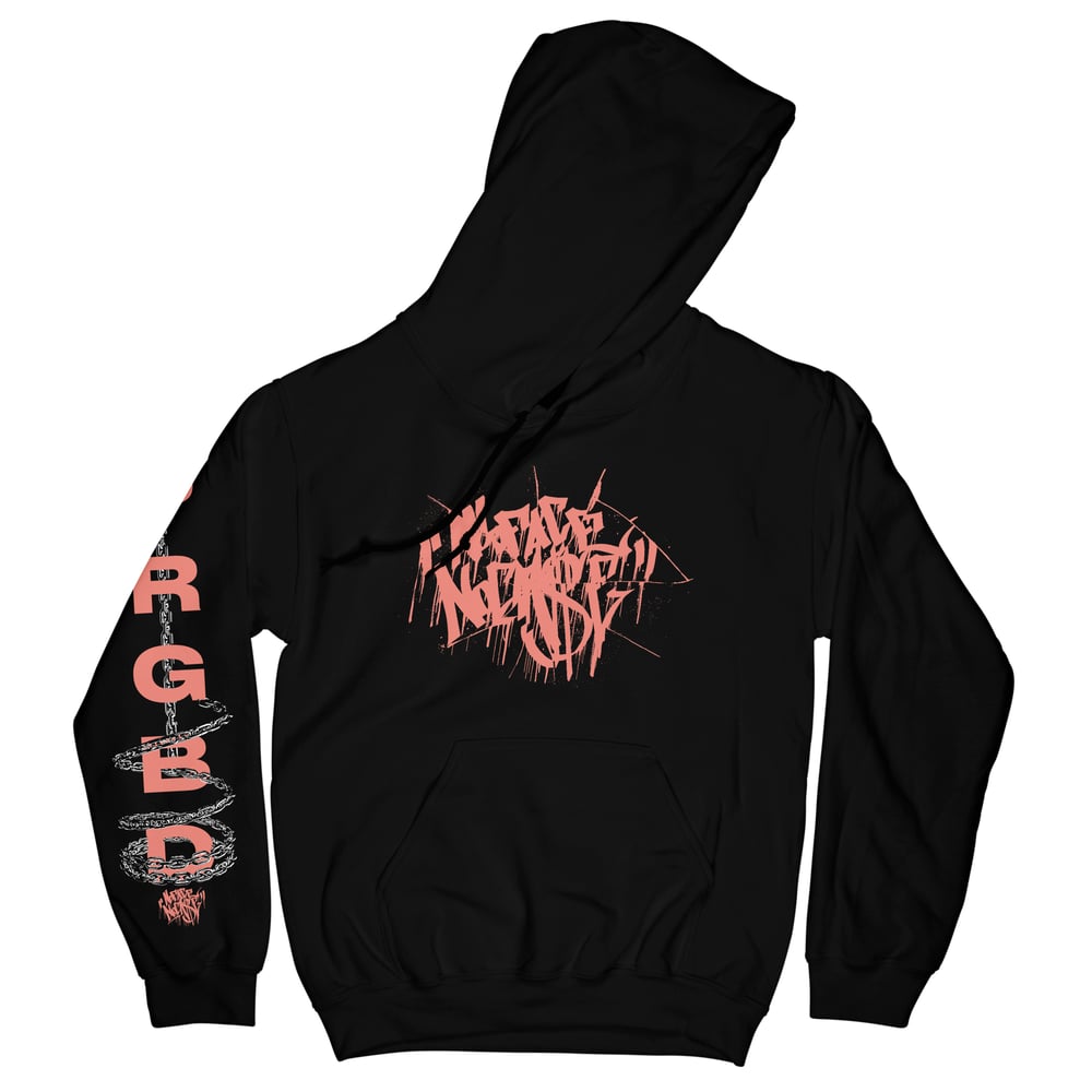 "YOU LITTLE B*TCH" HOODIE