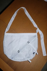 Image 2 of LW Newspaperbag 0.2 (White Color)