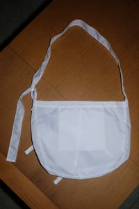 Image 3 of LW Newspaperbag 0.2 (White Color)