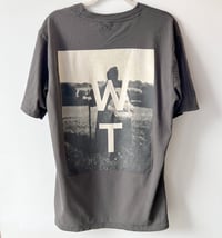Image 1 of Watching Trees Tee 2025 - Black