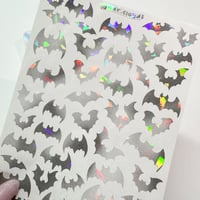 Image 3 of bats