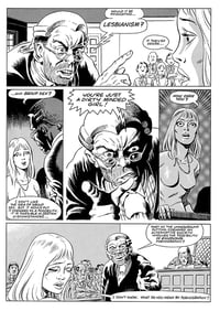 Image 2 of Early Gigs by Dave Gibbons
